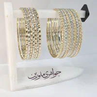 النگو ظریف طلاروس|بدلیجات|مشهد, شهید آوینی|دیوار