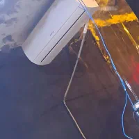 کولر گازی ۲۴هزار