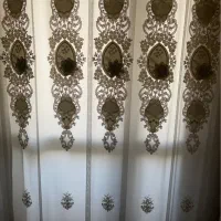 پرده|پرده، رانر، رومیزی|شهرکرد, |دیوار