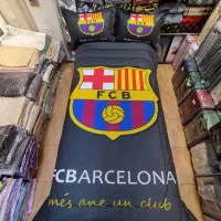 فروش روتختی بارسلونا شانل مخمل ترک