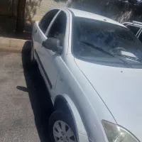 تیبا۱ مدل ۹۳ بدون رنگ شاسی سالم موتوری بشرط|خودرو سواری و وانت|اصفهان, عاشق‌آباد|دیوار