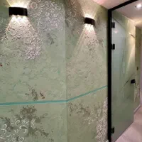 نقاشی ساختمان و کاغذ دیواری و میکروسمنت