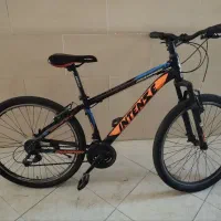 دوچرخه ۲۶ در حد نو و تمیز|دوچرخه، اسکیت، اسکوتر|ری, سیزده آبان|دیوار