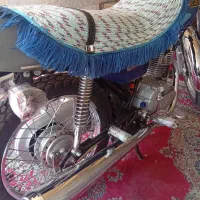 موتورکبیران مدل 82