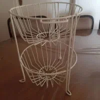 تعدادی لوازم آشپزخانه