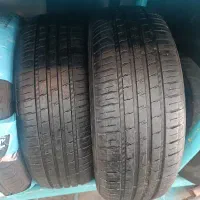 2عدد لاستیک