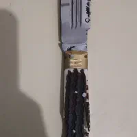 چاقوی جیبی زیبا|کوهنوردی و کمپینگ|تالش, طولارود|دیوار