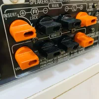 ۳طبقه سیستم نامدار آمپلی فایر تیونر کاست MCSژاپن|سیستم صوتی خانگی|تهران, امیریه|دیوار