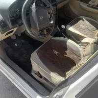 پارس tu5مدل 96|خودرو سواری و وانت|شهرکرد, |دیوار