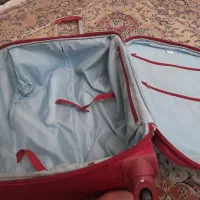 چندعدد چمدان درحدخیلی نو خارجی|کیف، کفش، کمربند|تهران, نیکنام|دیوار