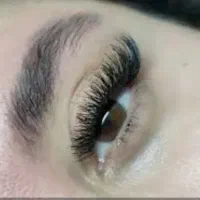 اموزش و کاشت مژه