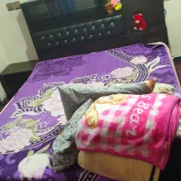 تخت خواب دونفره