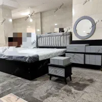 تخت دونفره استثنایی / سرویس خواب برای ۱۰ سال آینده