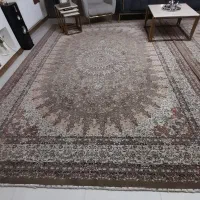 ۲عدد فرش ۱۲متزی|فرش|تهران, هروی|دیوار