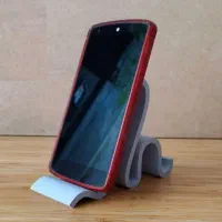 نگهدارنده گوشی موبایل - طرح ۳۴