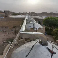 جوشکاری سیار|خدمات پیشه و مهارت|سبزوار, رضوی|دیوار