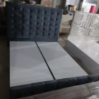 تخت خواب دو نفره با کفی مدل های موجود ۸میلیون