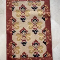 فرش ۱/۵ در ۲ کارکرده رایگان
