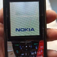 گوشی نوکیا سالم.قدیمی.نوستالژی|موبایل|اشتهارد, |دیوار