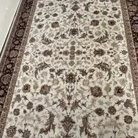 فرش نه متری ۷۰۰ شانه تراکم ۲۵۵۰