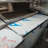 تاپینگ ترشی سرد و گرم و خشک بستنی|کافیشاپ و رستوران|اصفهان, قهجاورستان|دیوار