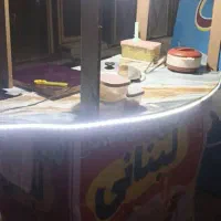 دکه فلافلی|فروشگاه و مغازه|خاش, |دیوار