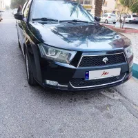 دنا پلاس اتومات آپشنال استارتر مدل ۱۴۰۳ در حد صفر|خودرو سواری و وانت|اهواز, کیانپارس |دیوار