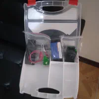 دستگاه دیاگ + تعریف کلید|قطعات یدکی و لوازم جانبی|کرج, مهرویلا جنوبی|دیوار