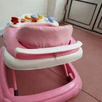 2عدد روروک دختر و پسر|کالسکه و لوازم جانبی|زنجان, |دیوار