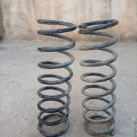 کمک فنر ماشین در حد نو