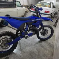 yz250x مدل ۲۰۲۳|موتورسیکلت|اصفهان, بهارستان|دیوار