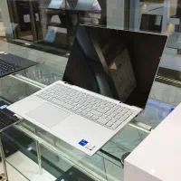 لپتاپ استوک i7 نسل11 با قابلیت تبلت شو و بدنه فلزی