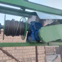 با لابر|ماشین‌آلات صنعتی|نیشابور, مازول|دیوار