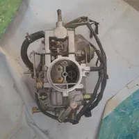 کاربراتور واستارد پراید