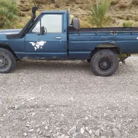 نیسان پاترول مدل۶۷