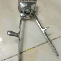 ماشین ریش تراش دستی،کلکسیونی