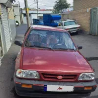 پرایدهاچبک مدل84|خودرو سواری و وانت|تبریز, |دیوار