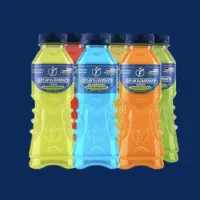 نوشیدنی مقوی داینامین