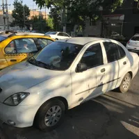 تیبا1400|خودرو سواری و وانت|خمین, |دیوار