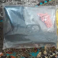 تفنگ اسباب بازی