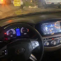 لیفان 620|خودرو سواری و وانت|لولمان, |دیوار