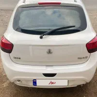 تیبا۲|خودرو سواری و وانت|لنگرود, |دیوار