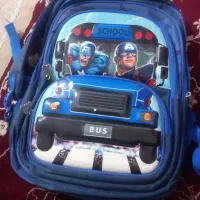 کیف مدرسه