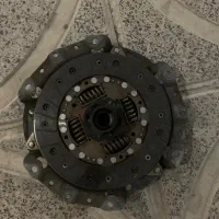 دیسک و صفحه استوک کوییک