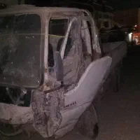 امیکو مدل86|خودرو سنگین|زاهدان, |دیوار