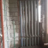 لوله کشی ساختمان|خدمات پیشه و مهارت|زنجان, |دیوار