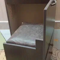 میز چرخ خیاطی نو