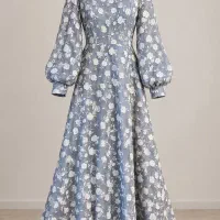 لباس مجلسی بسیار شیک و زیبا