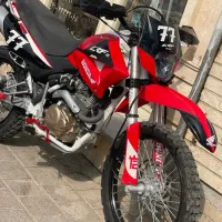 تریل t2|موتورسیکلت|تبریز, |دیوار