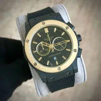 ساعت مچی گمشده